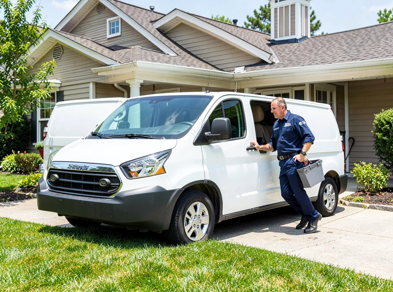 Emergency Plumber company in Waverly, WA